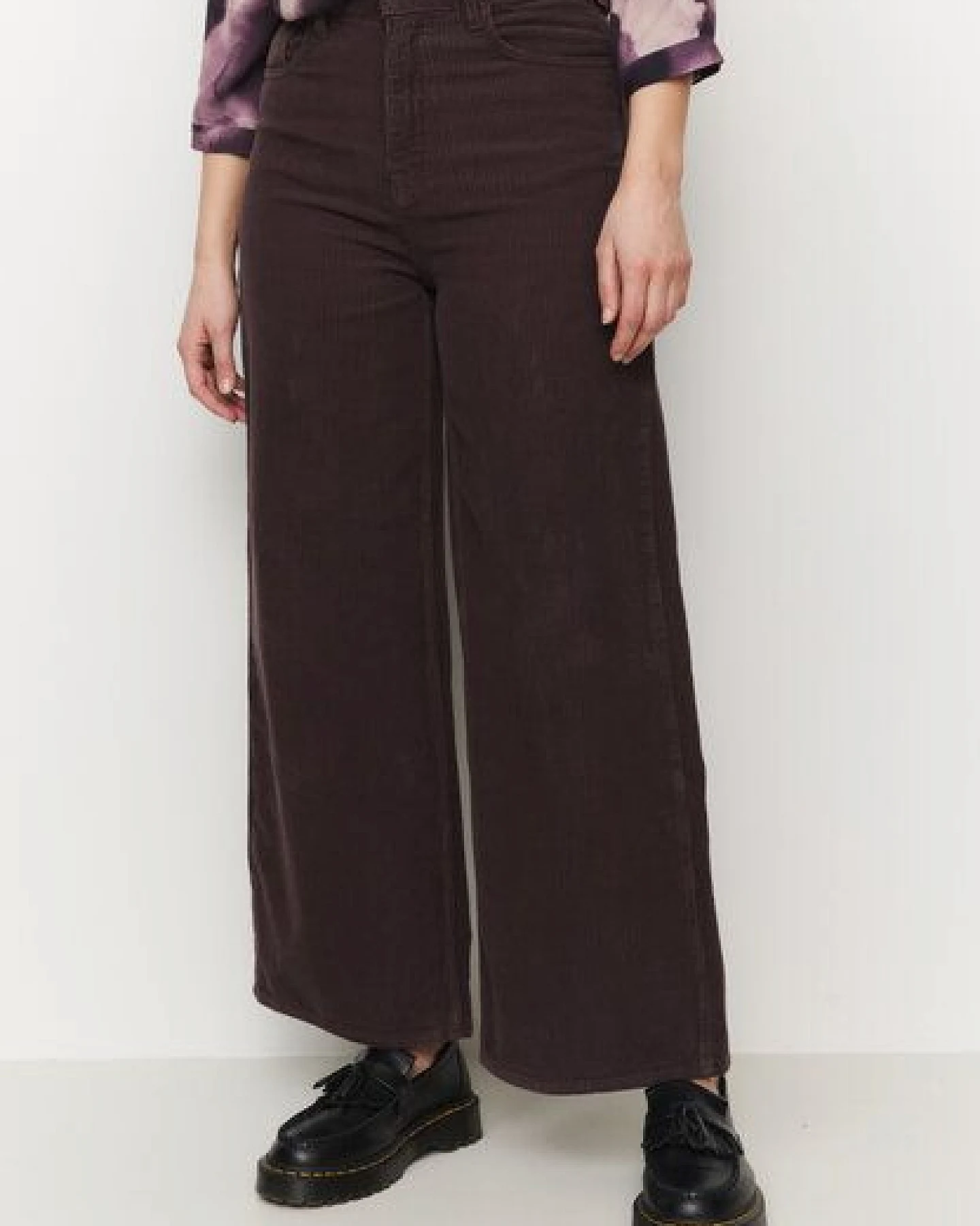 recolution Cord-Hose ERICA CORDUROY – Ansicht 2