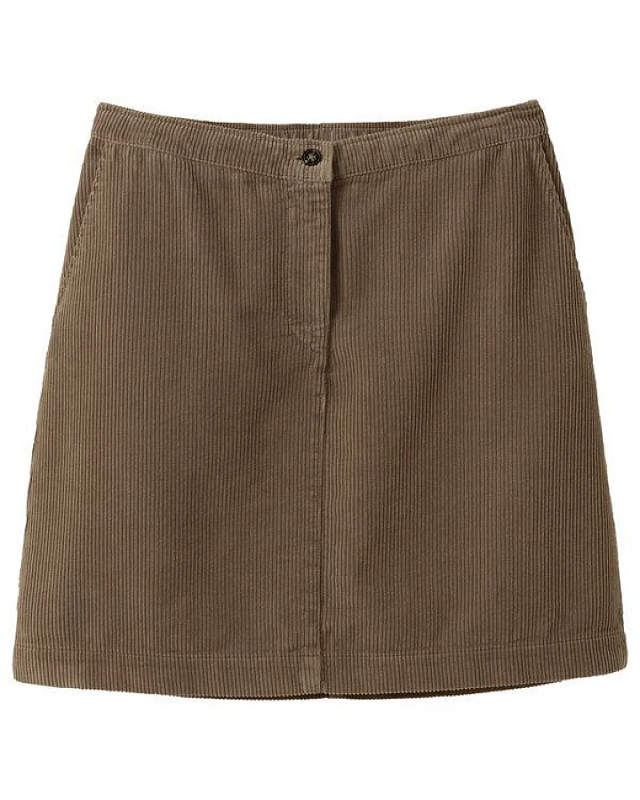 Vintage Brown