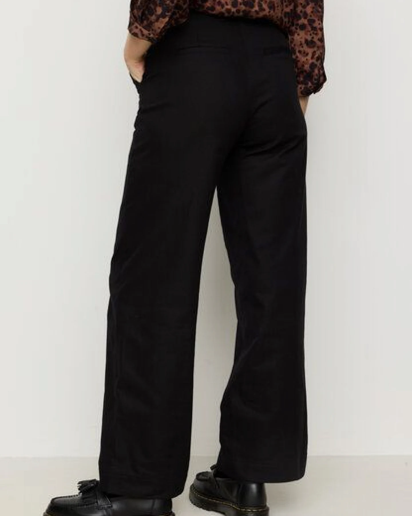 recolution Marlene-Hose LIGULARIA – Ansicht 3