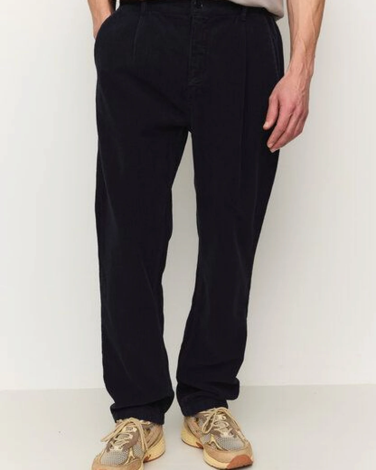 recolution Cord-Chino OAK CORDUROY – Ansicht 2