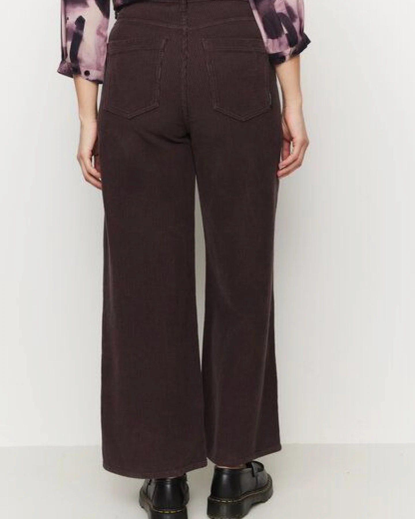 recolution Cord-Hose ERICA CORDUROY – Ansicht 3