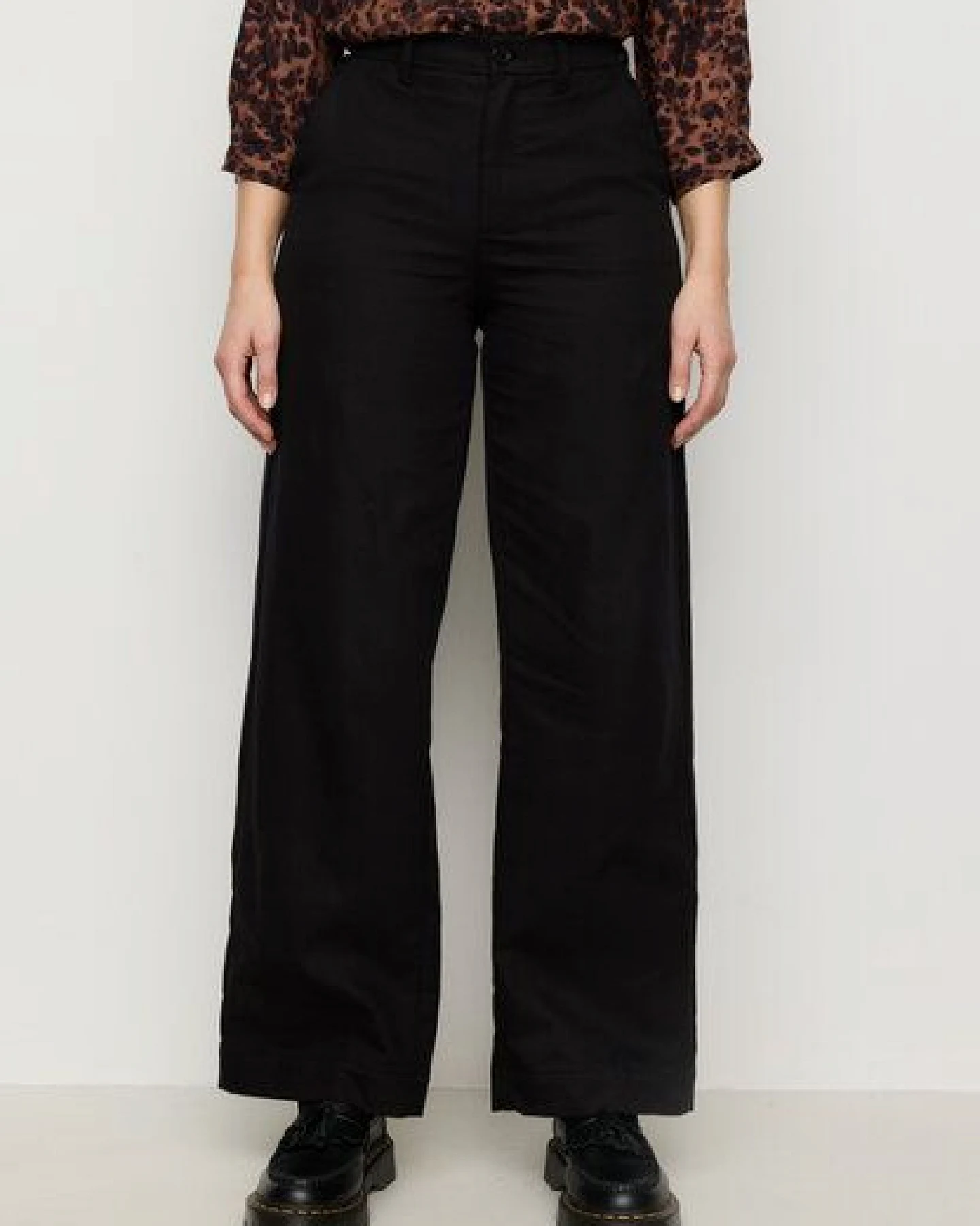 recolution Marlene-Hose LIGULARIA – Ansicht 2