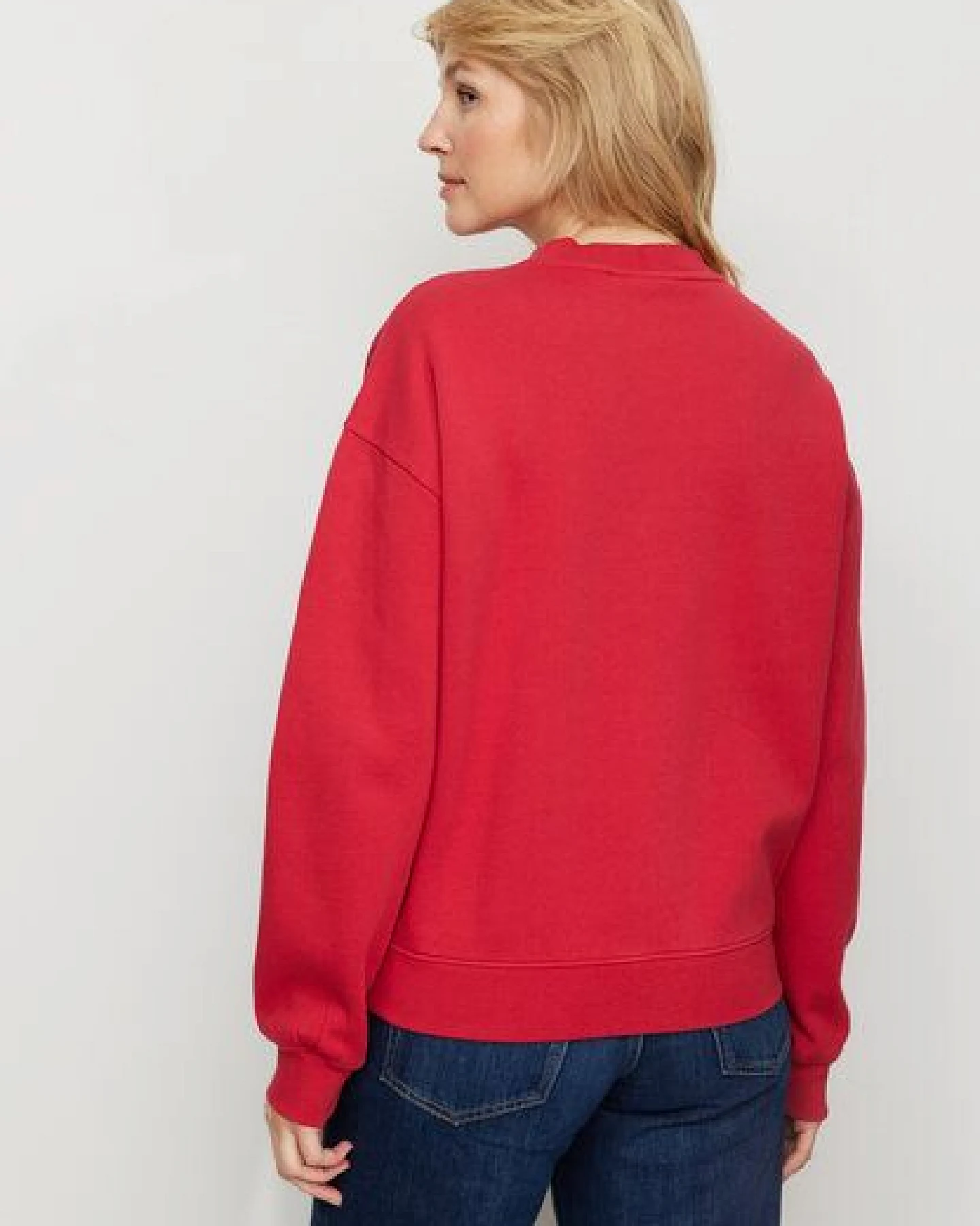 recolution Sweatshirt NERINE – Ansicht 3