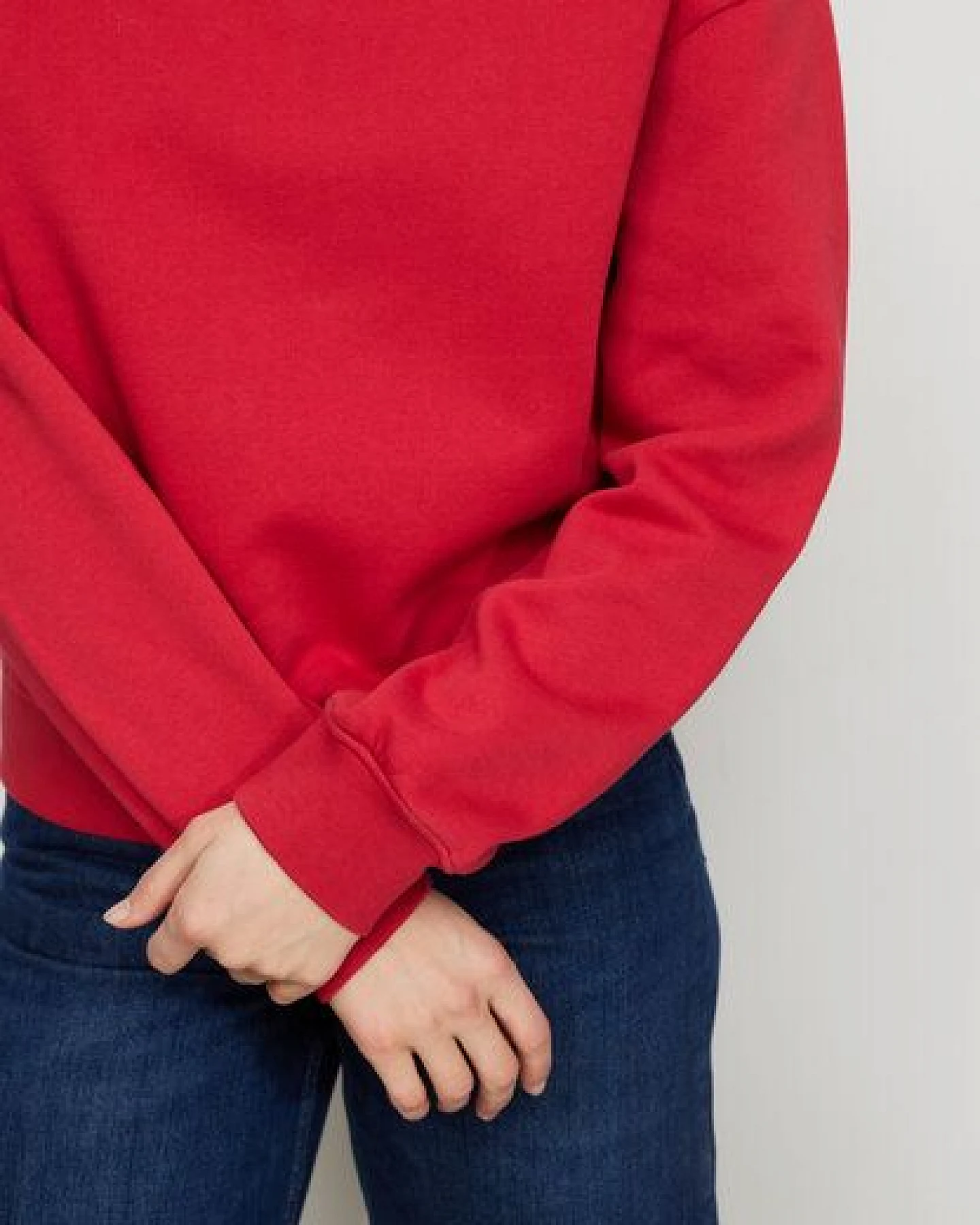 recolution Sweatshirt NERINE – Ansicht 4