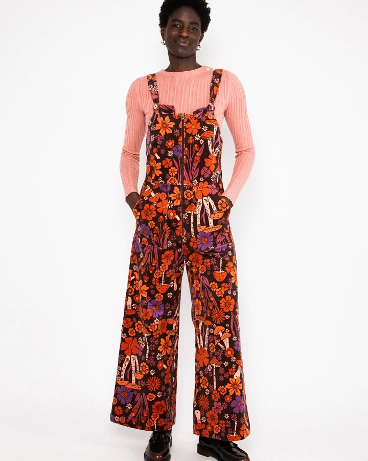 Jumpsuit Jump-in Boiler