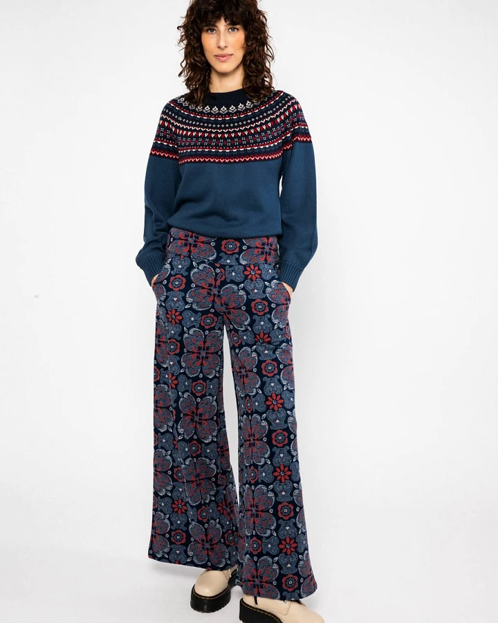 Hose Ridge Jolly Marleen