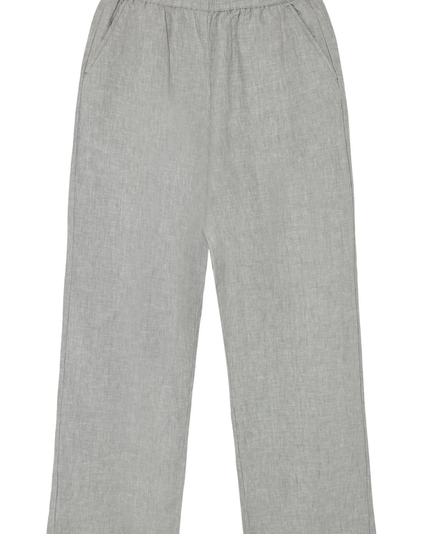 Hose Posey Leinen – Ansicht 4