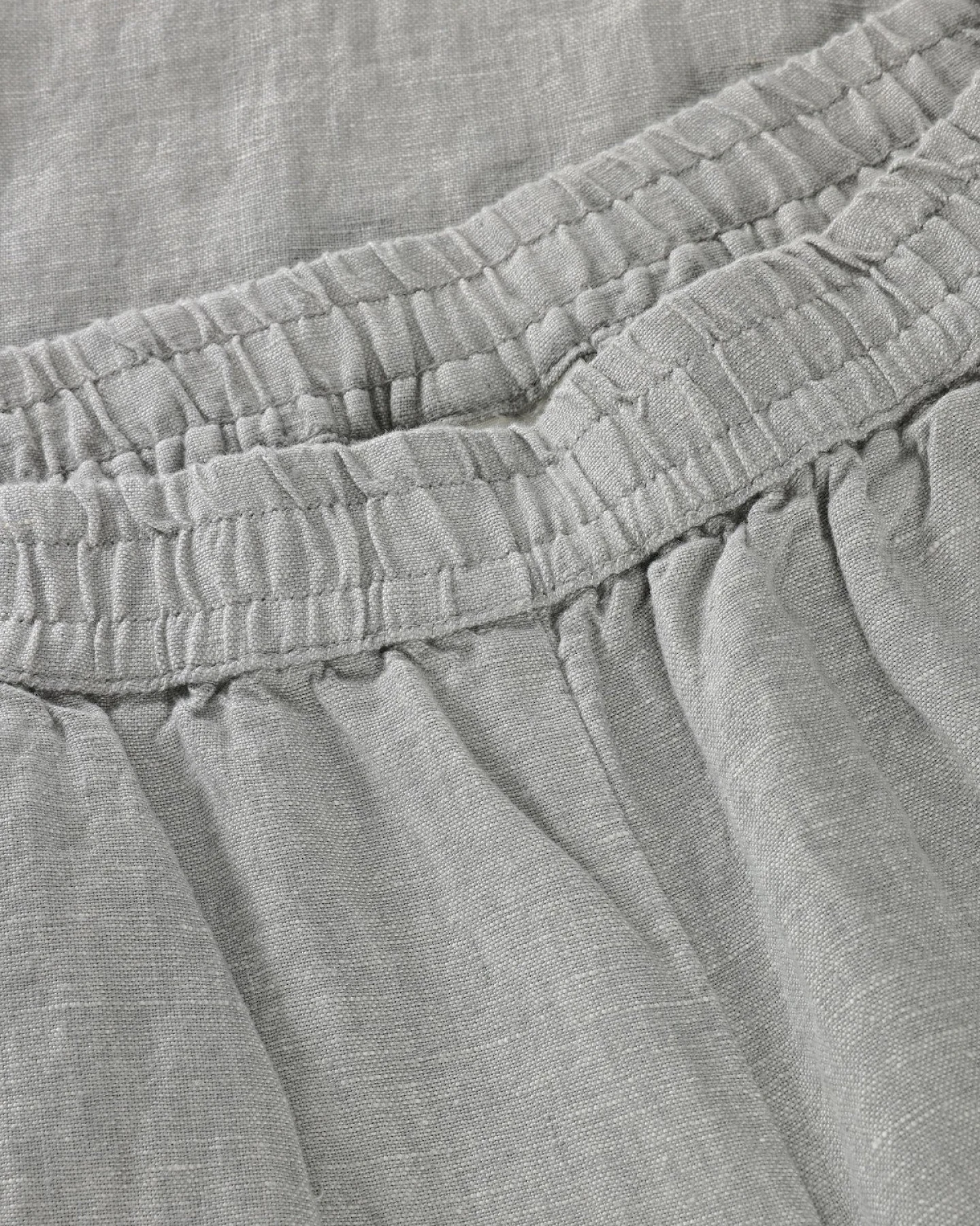 Hose Posey Leinen – Ansicht 6