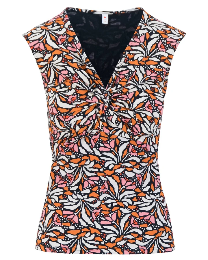 Top Savanna Knot