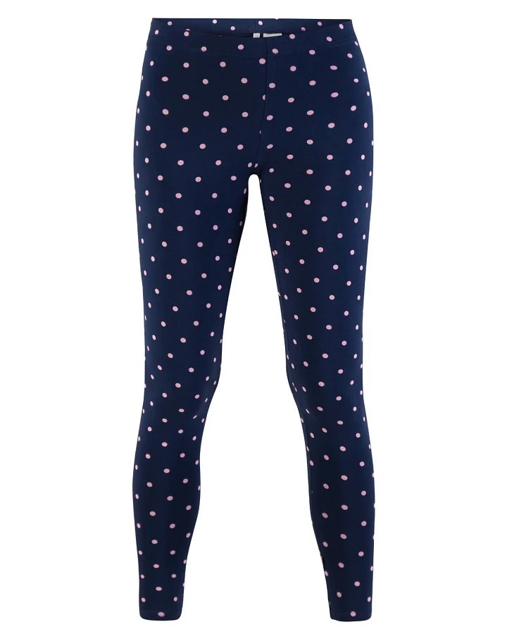 Baumwoll-Leggings Lovely Legs
