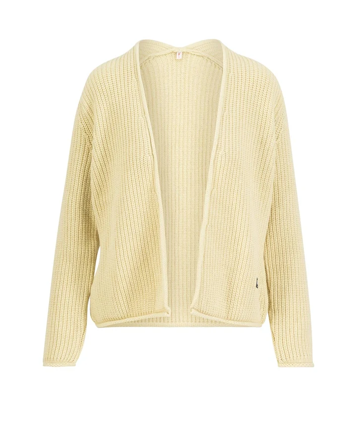Cardigan Aran and Eve