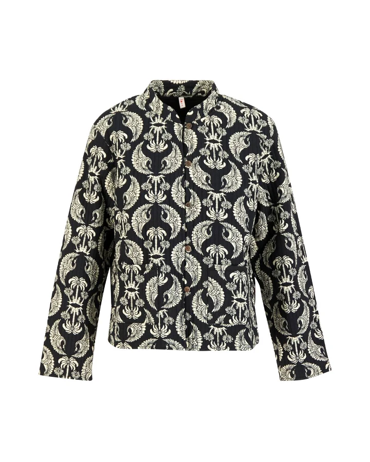 Steppjacke Quilted Love