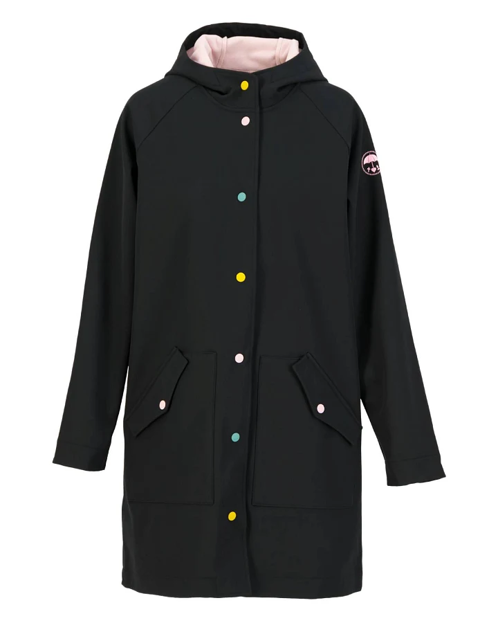 Softshelljacke Softfriese