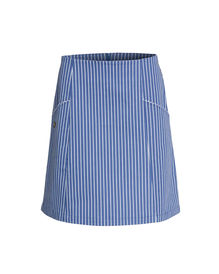 Minirock wer Liebe sät Skirt