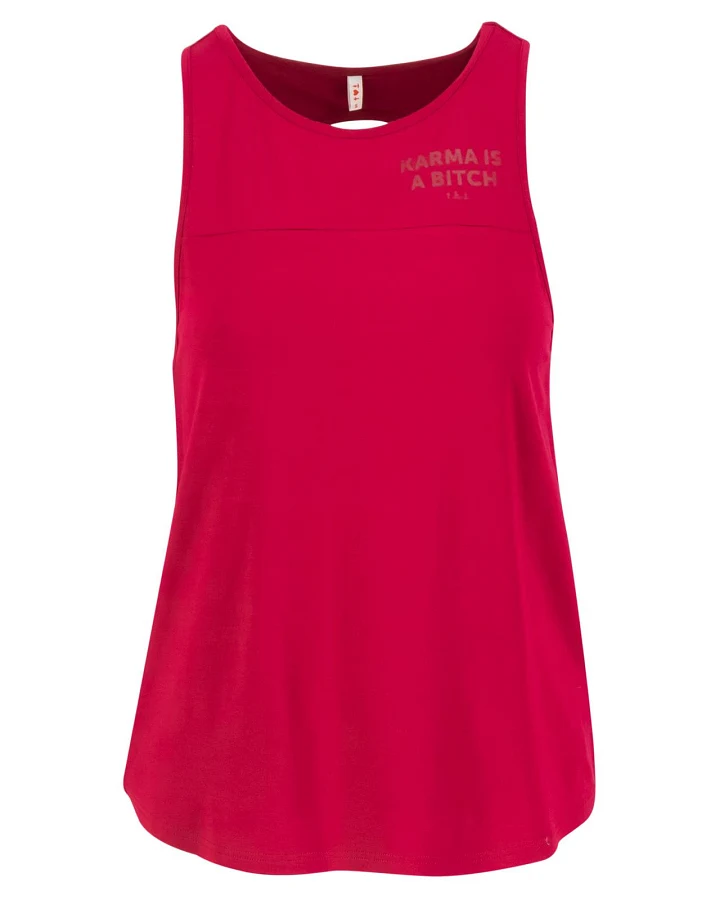 Top Yoga Topstop