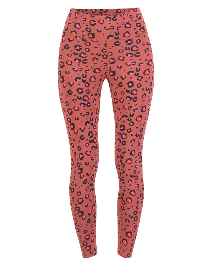 Sport-Leggings Ocean Saving Ohmm legs