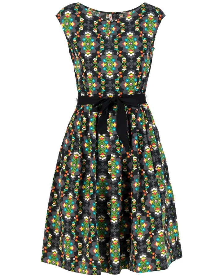 Sommerkleid lekker meisje