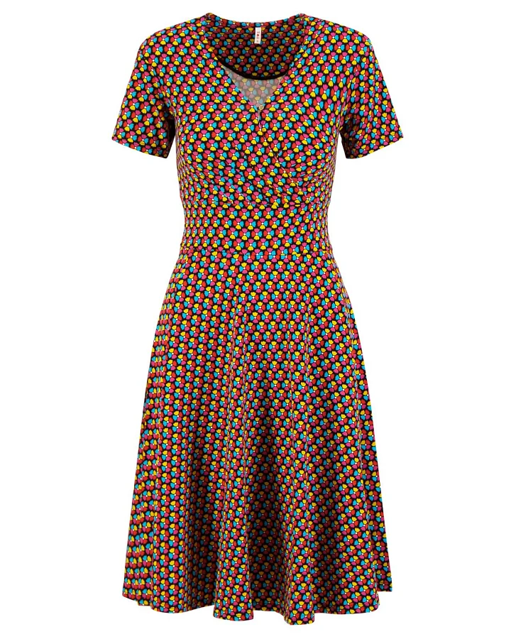 Sommerkleid Shalala Tralala