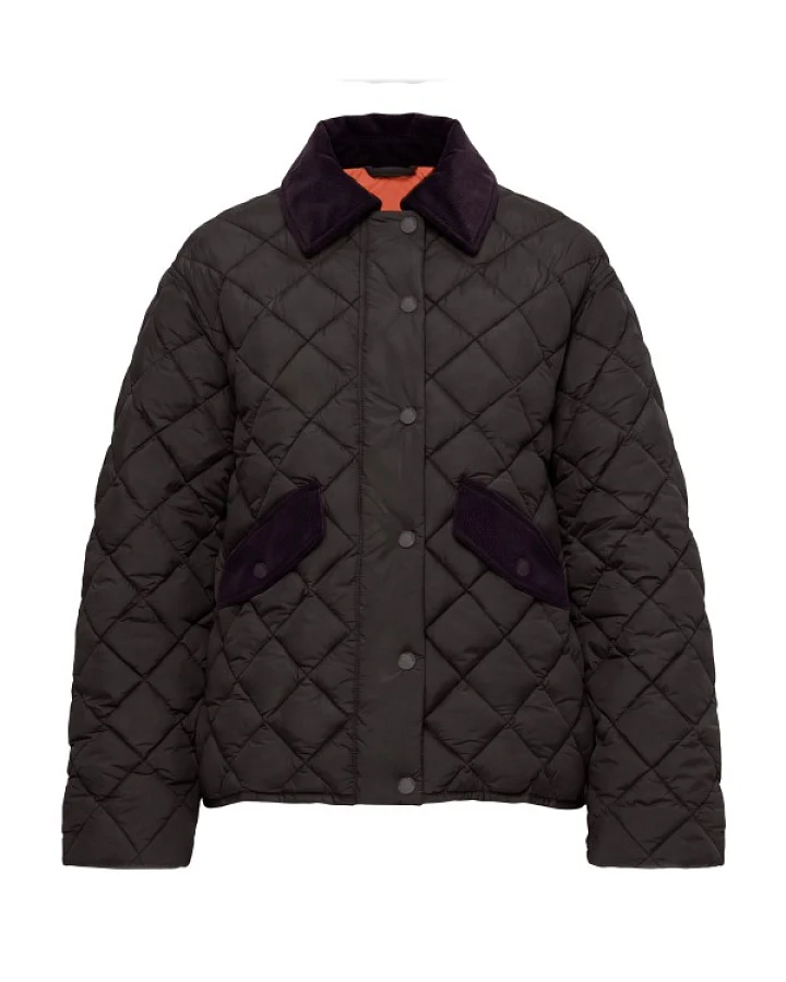 Save the Duck - Women's Jodie - Freizeitjacke Gr 0 schwarz