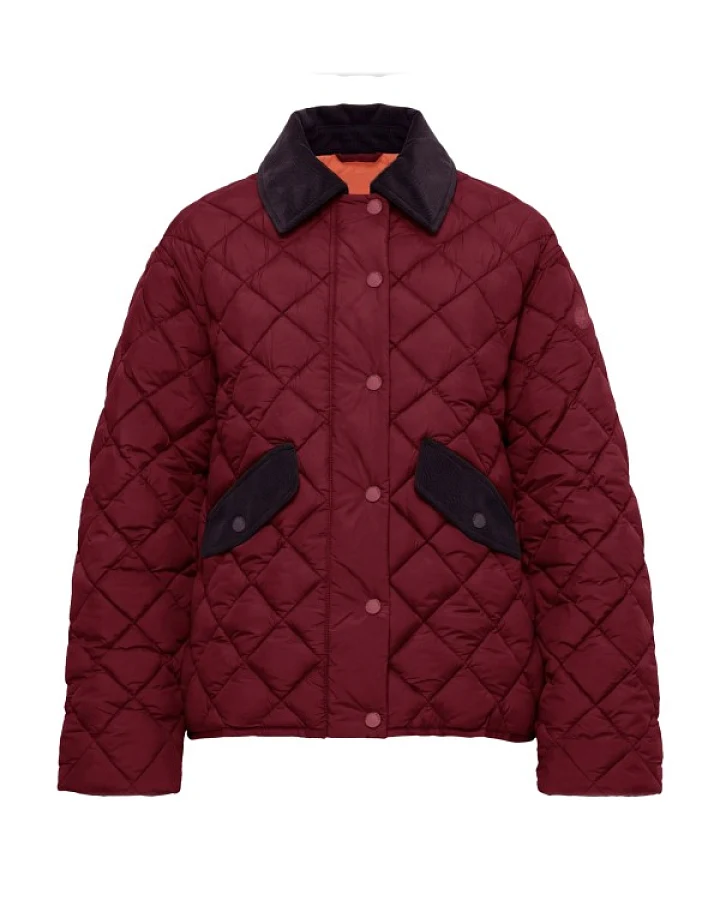 Save the Duck - Women's Jodie - Freizeitjacke Gr 0 rot