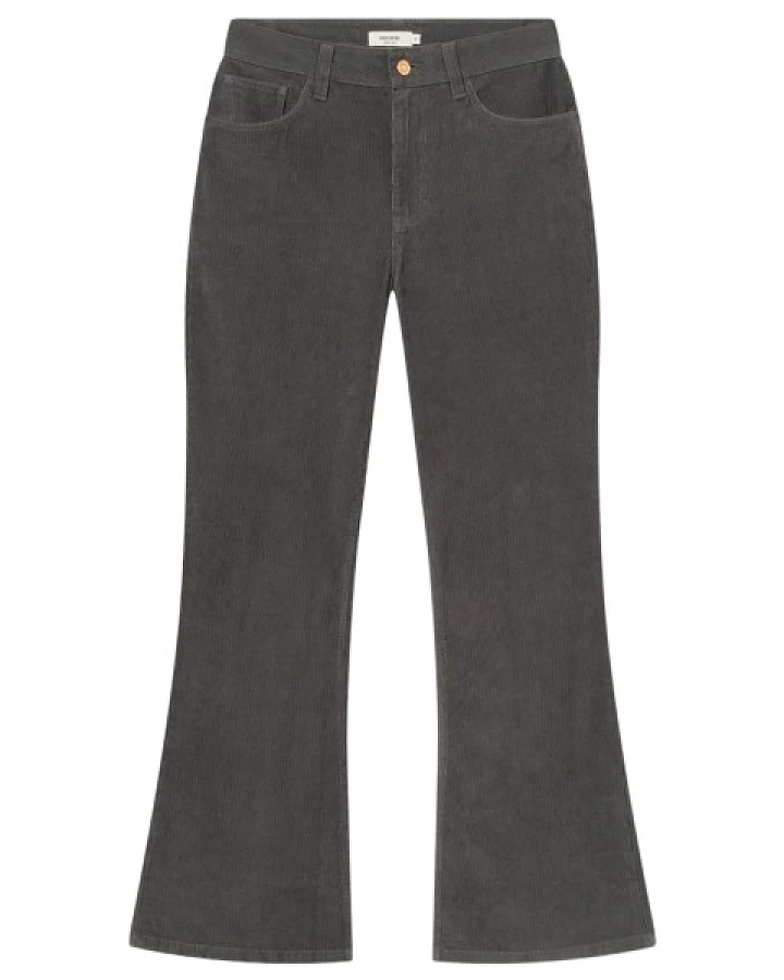 DEDICATED - Women's Pants Ryda - Freizeithose Gr 25 grau