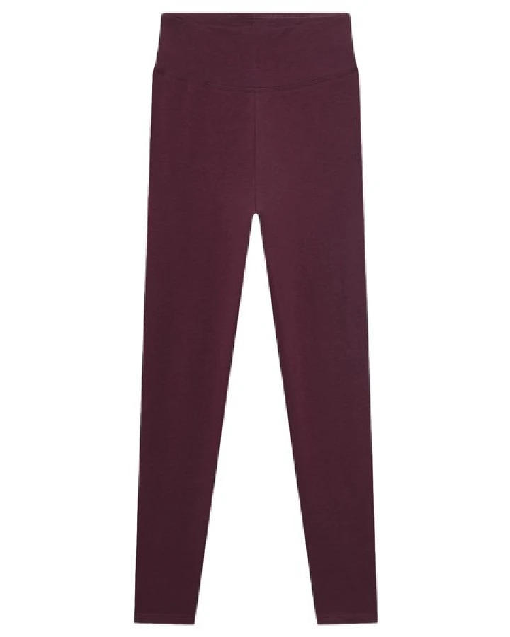 DEDICATED - Women's Tights Sanna - Leggings Gr S rot