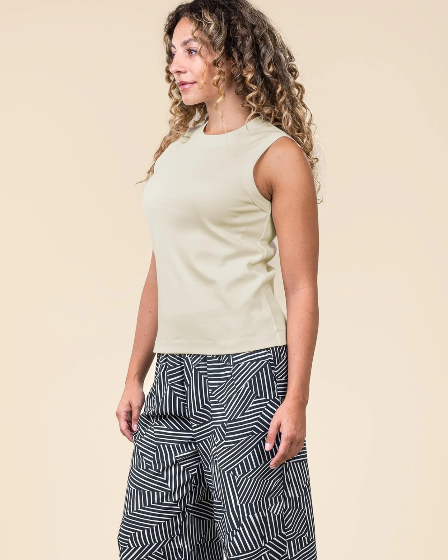 Living Crafts Top RITA – Ansicht 3