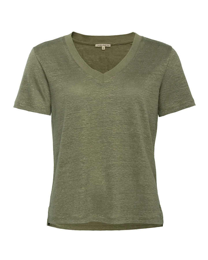 Living Crafts Shirt TALIDA