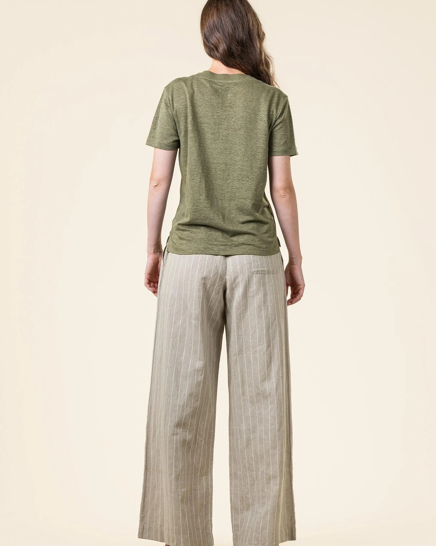 Living Crafts Shirt TALIDA – Ansicht 4