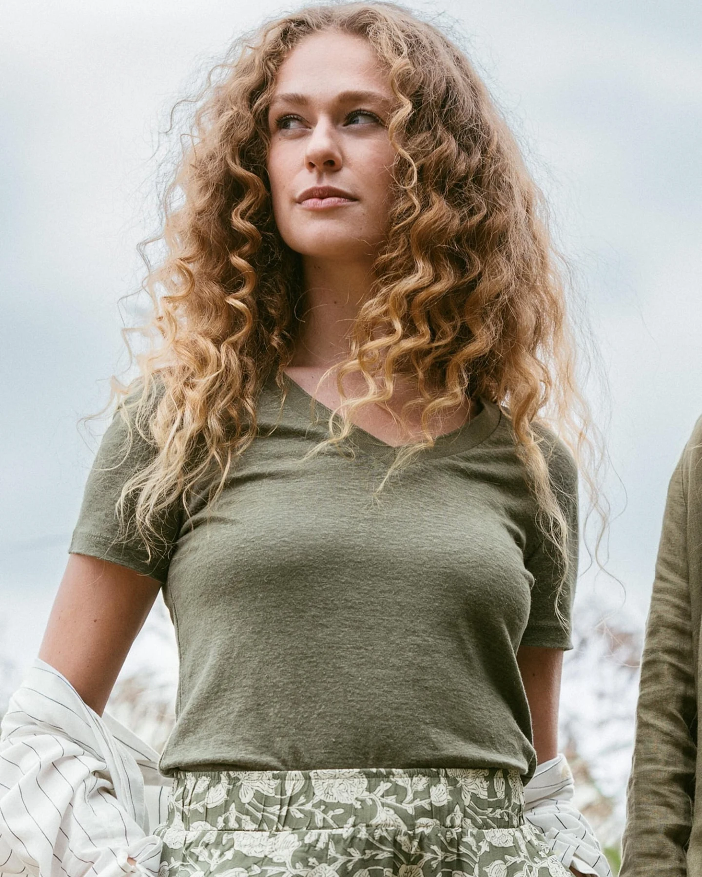 Living Crafts Shirt TALIDA – Ansicht 5
