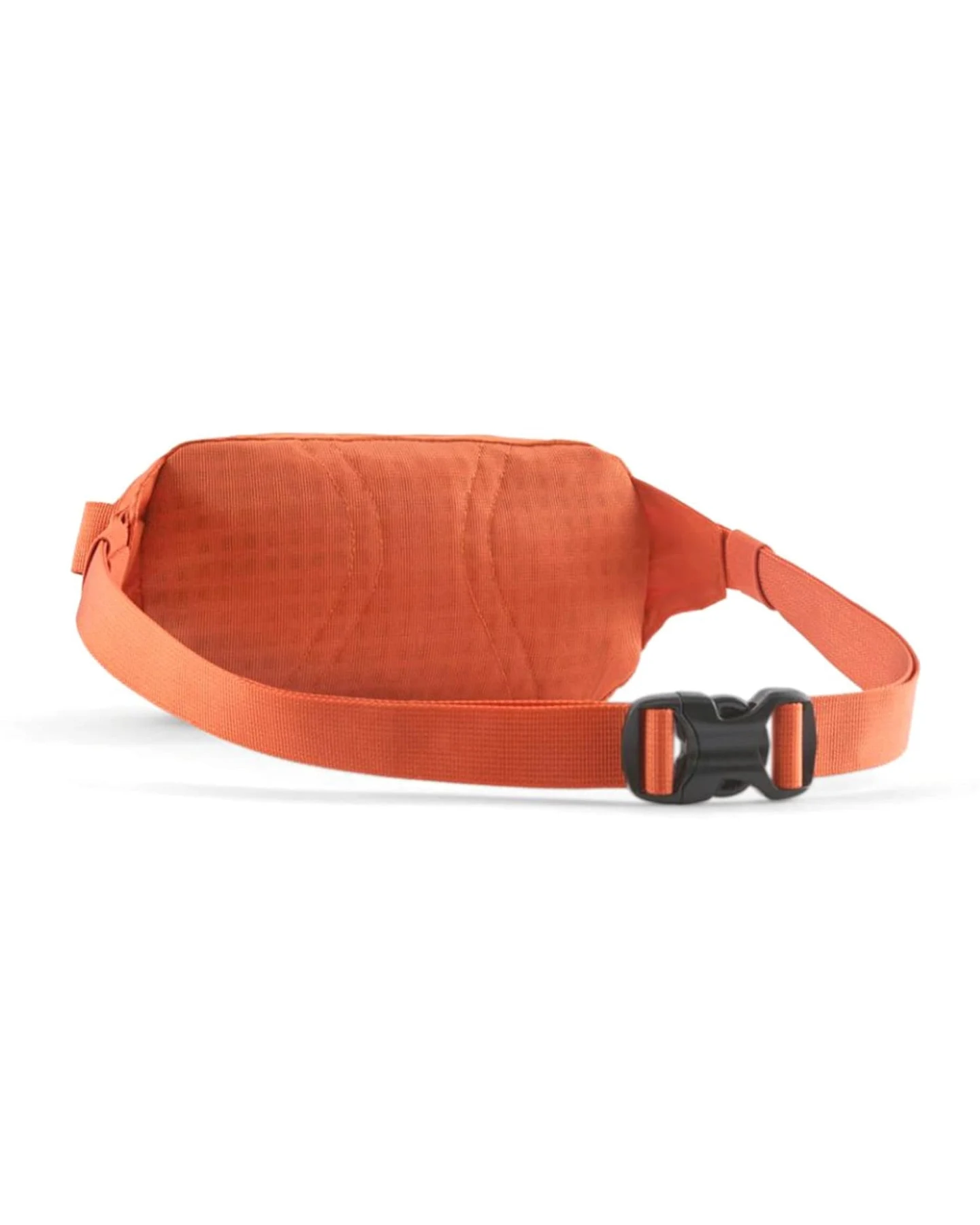 PATAGONIA Gürteltasche TERRAVIA MINI HIP PACK COAL ORANGE – Ansicht 2