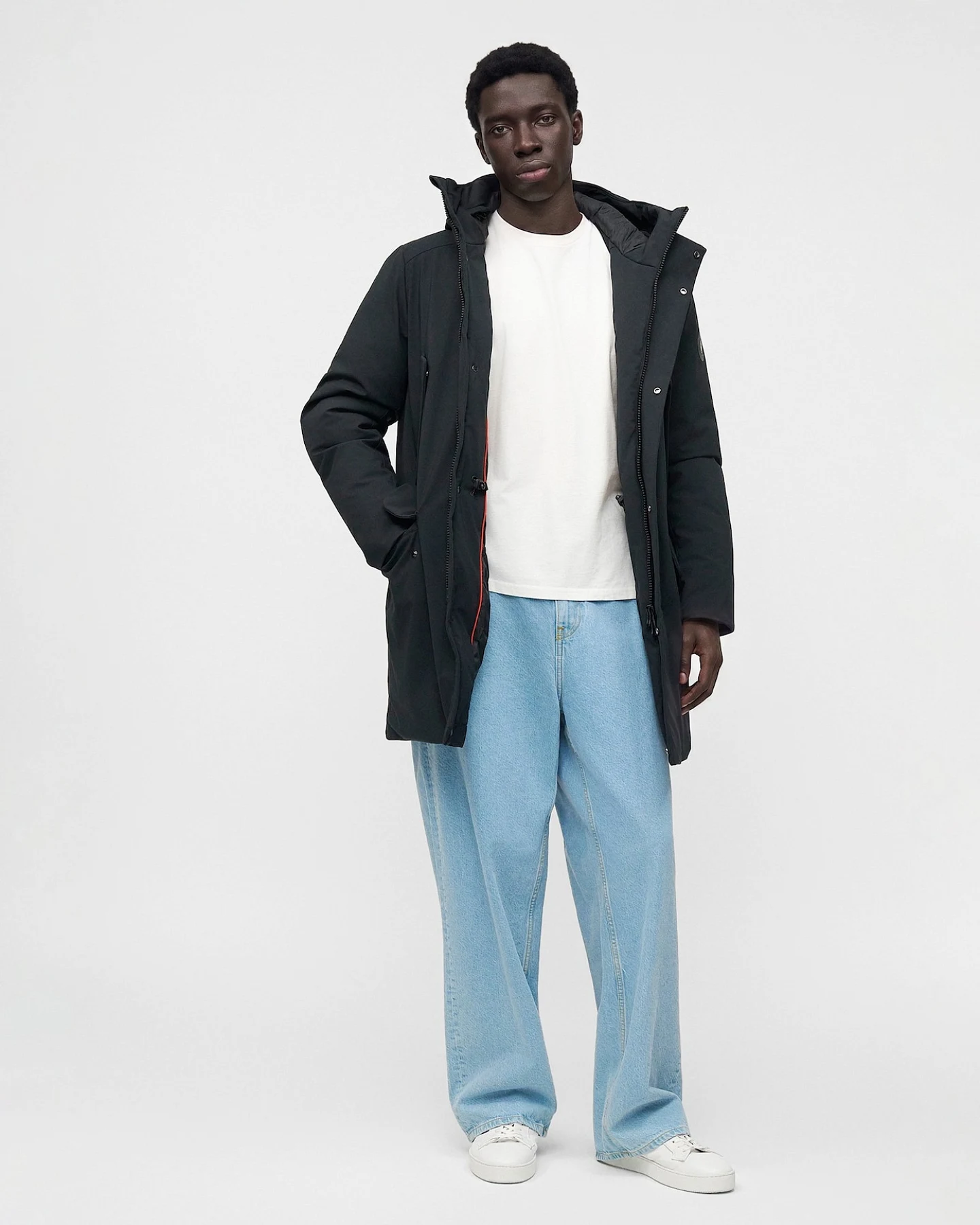 SAVE THE DUCK Jacke WILSON – Ansicht 4