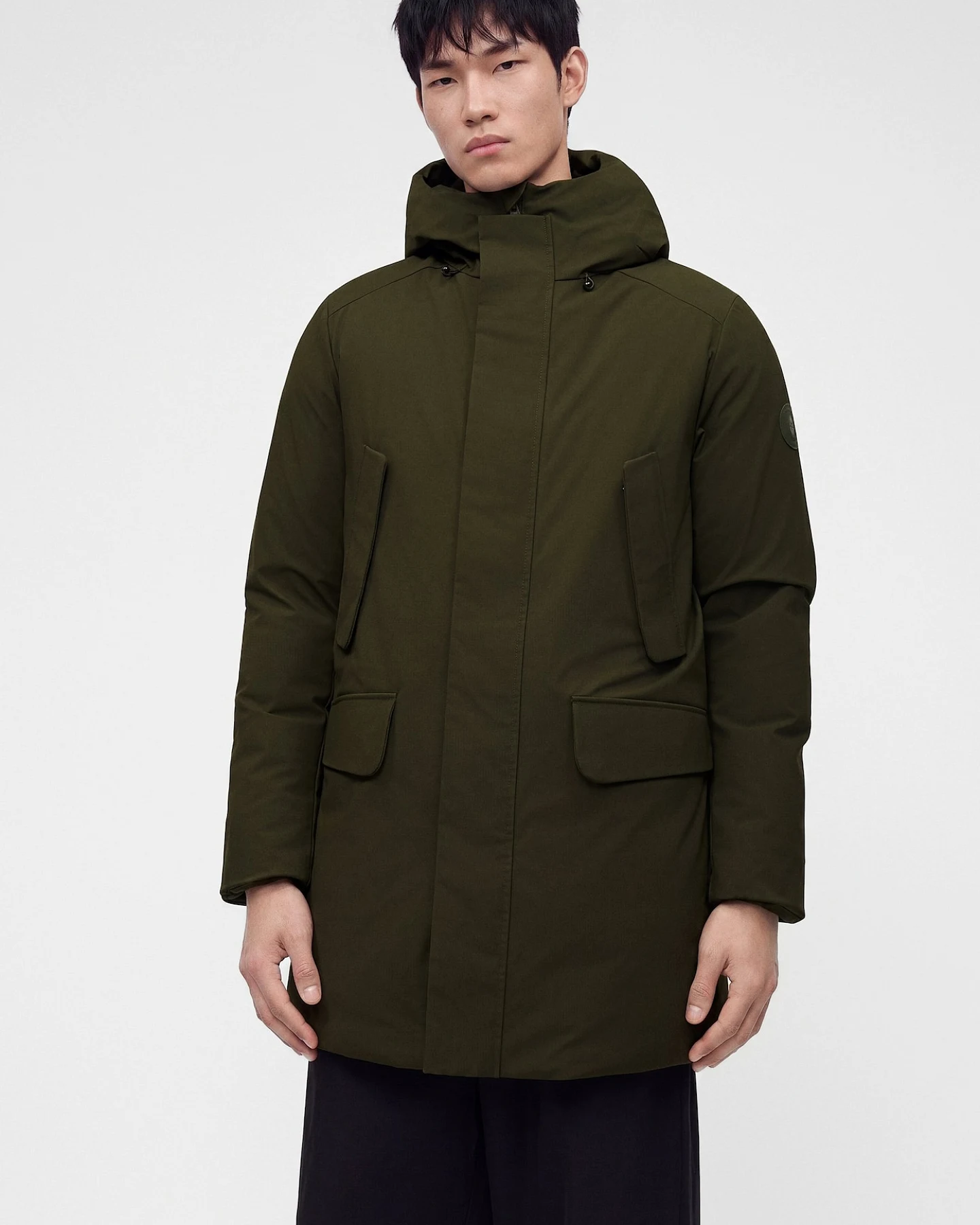 SAVE THE DUCK Jacke WILSON – Ansicht 5