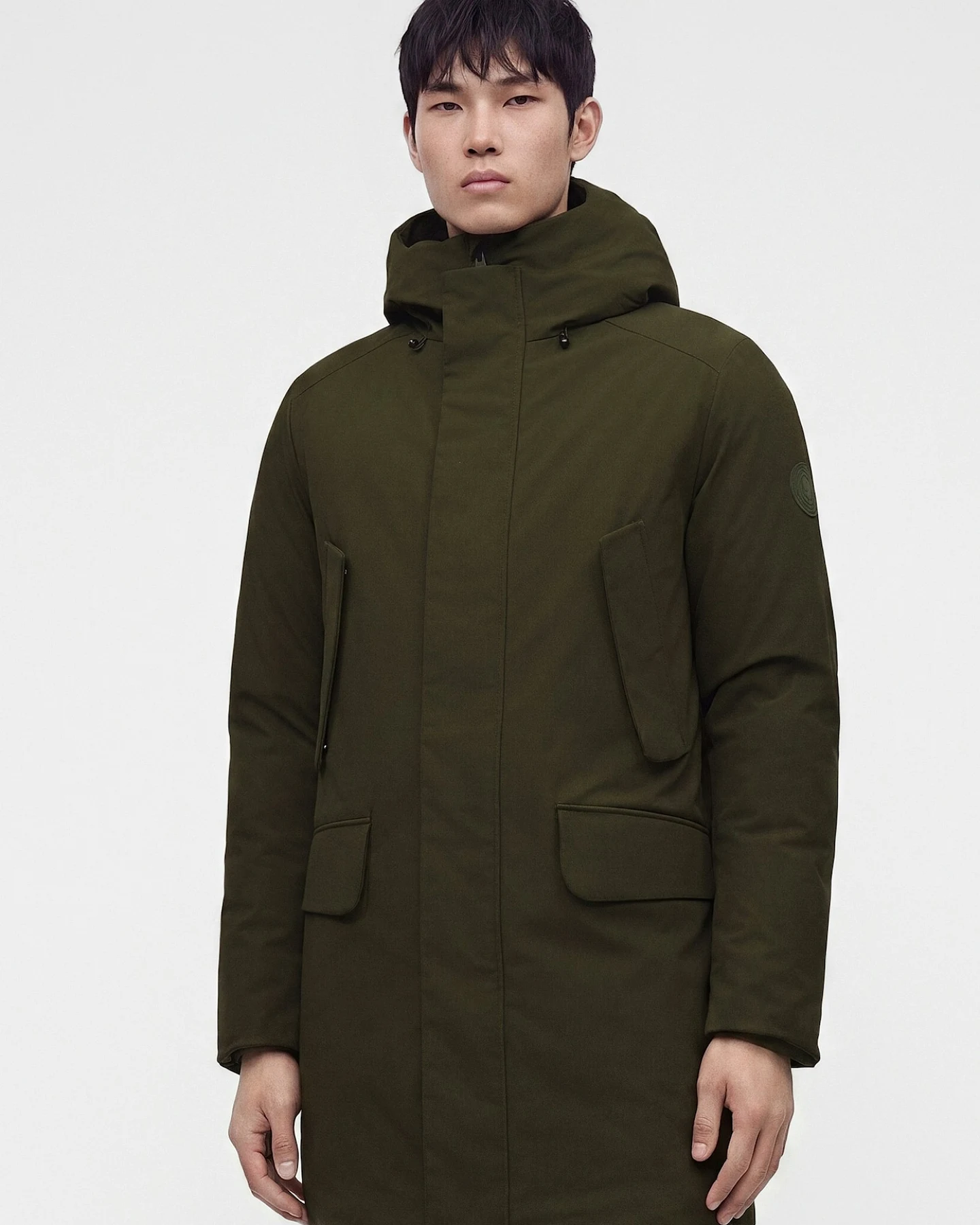 SAVE THE DUCK Jacke WILSON – Ansicht 6