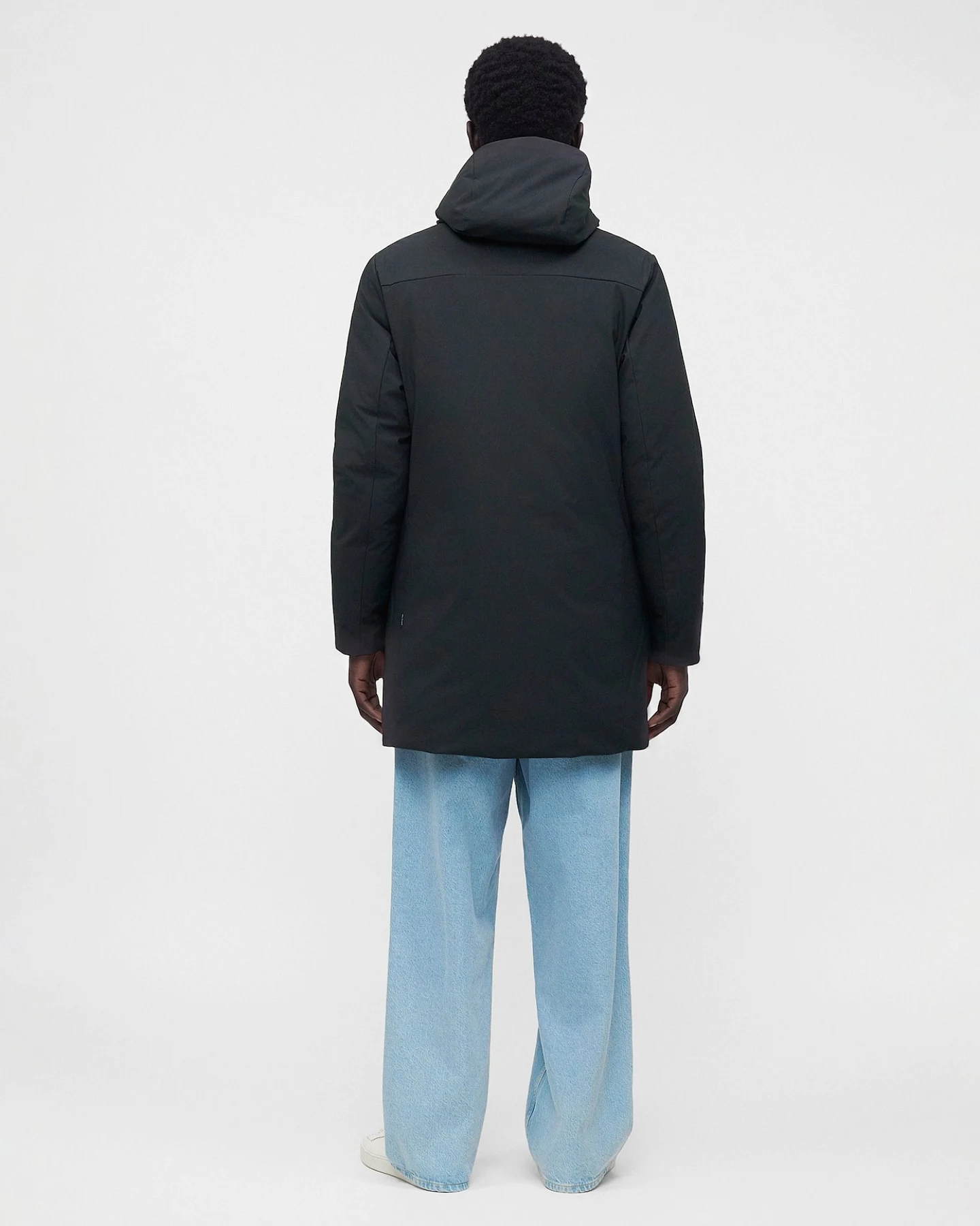SAVE THE DUCK Jacke WILSON – Ansicht 5