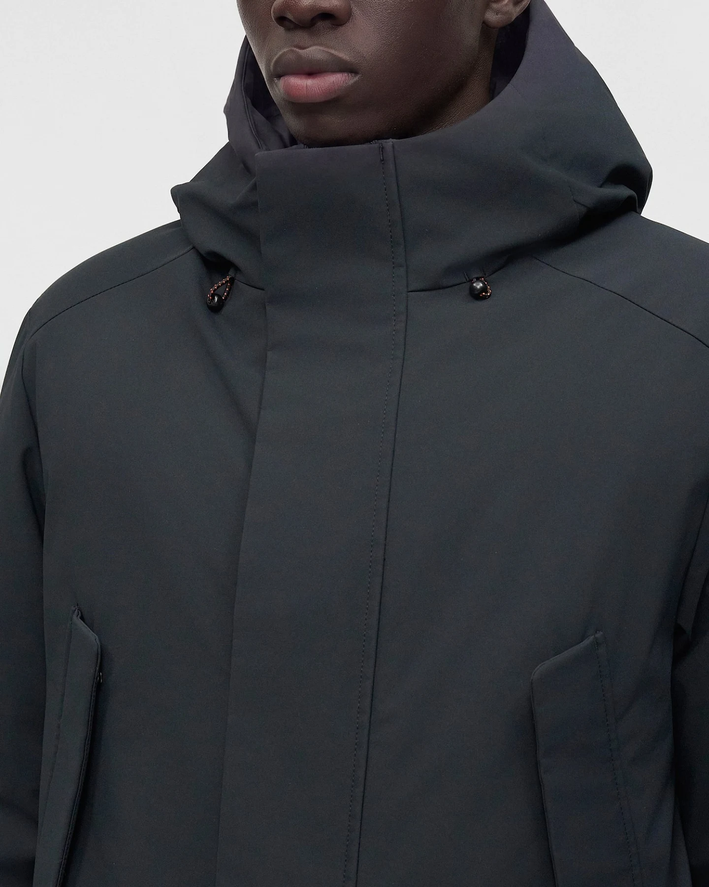 SAVE THE DUCK Jacke WILSON – Ansicht 2