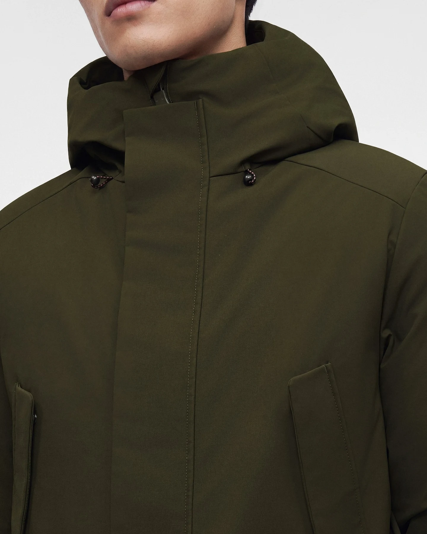 SAVE THE DUCK Jacke WILSON – Ansicht 3
