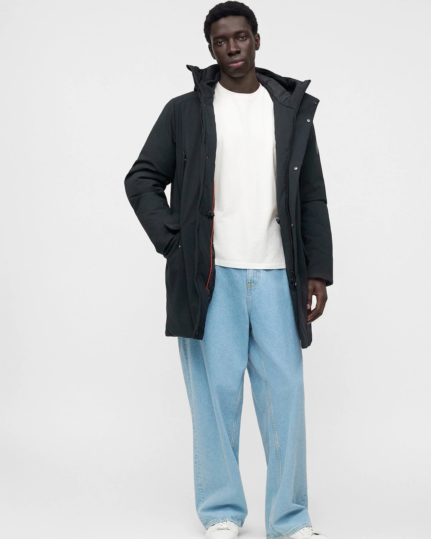SAVE THE DUCK Jacke WILSON – Ansicht 6