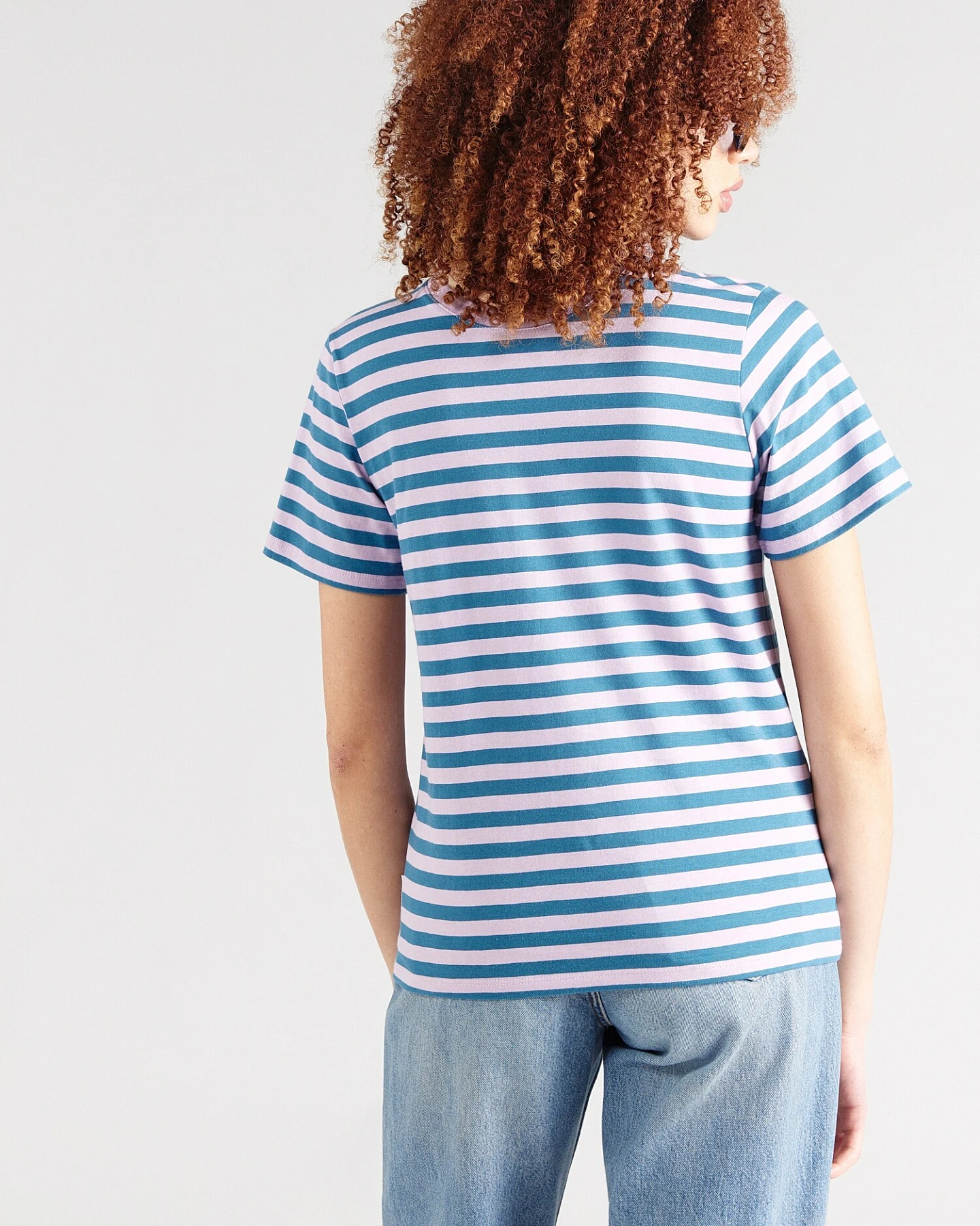Iriedaily T-Shirt – Ansicht 3
