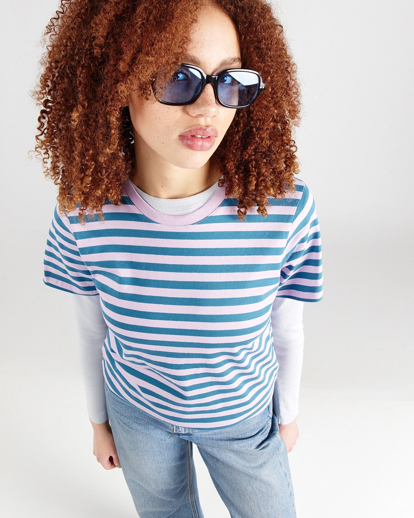Iriedaily T-Shirt – Ansicht 2