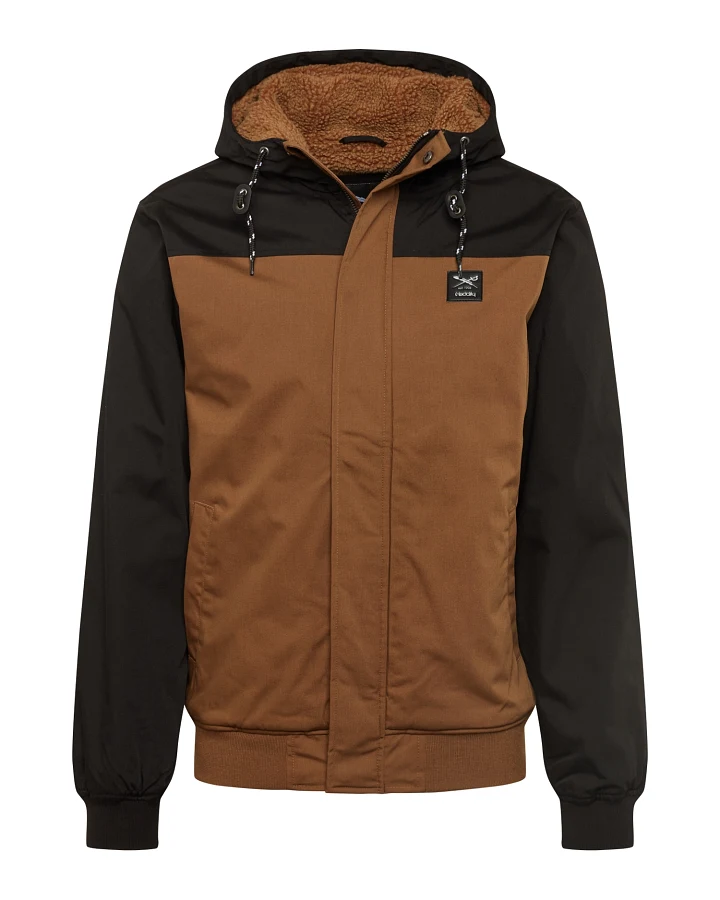 Iriedaily Jacke Iriesegler