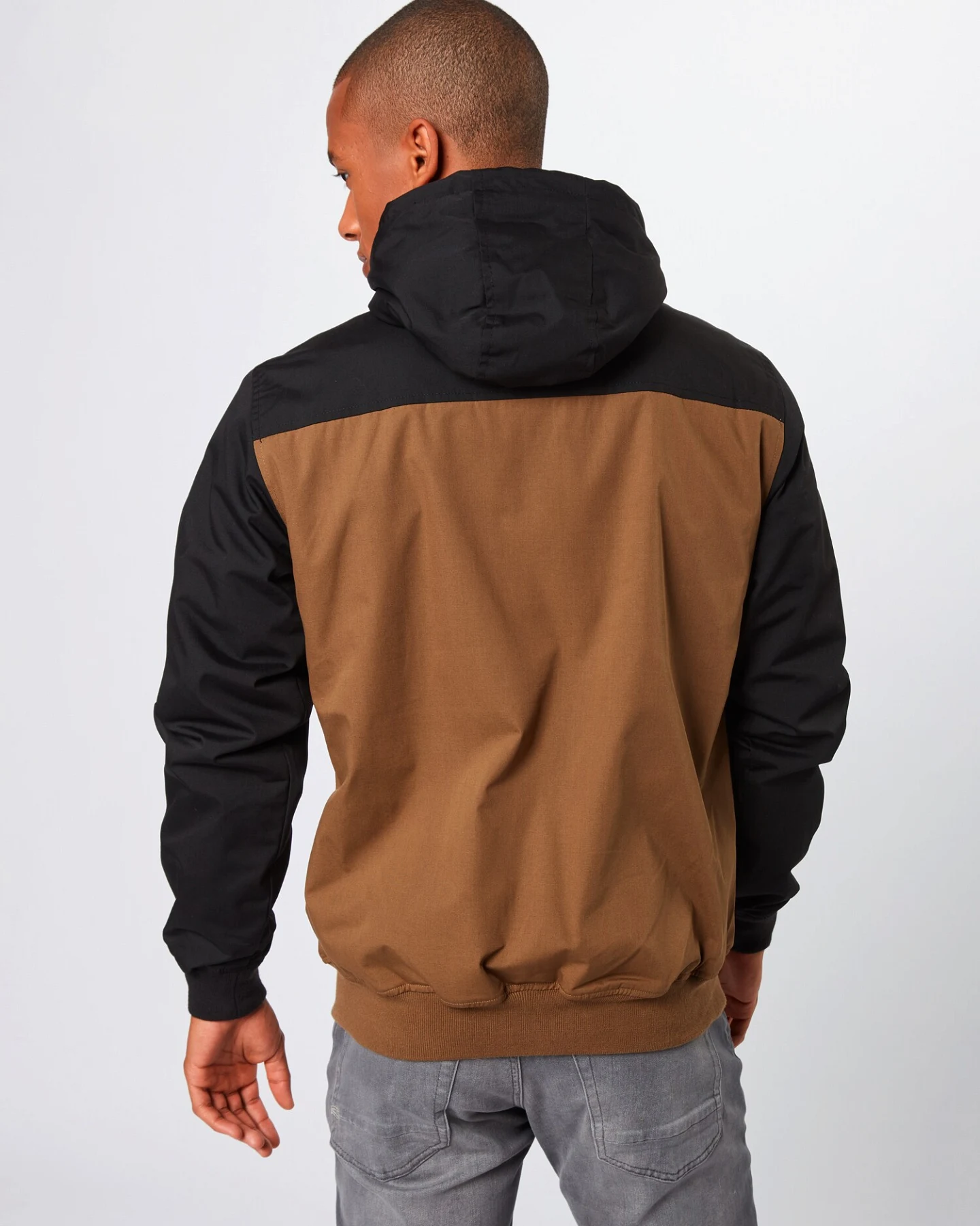 Iriedaily Jacke Iriesegler – Ansicht 3