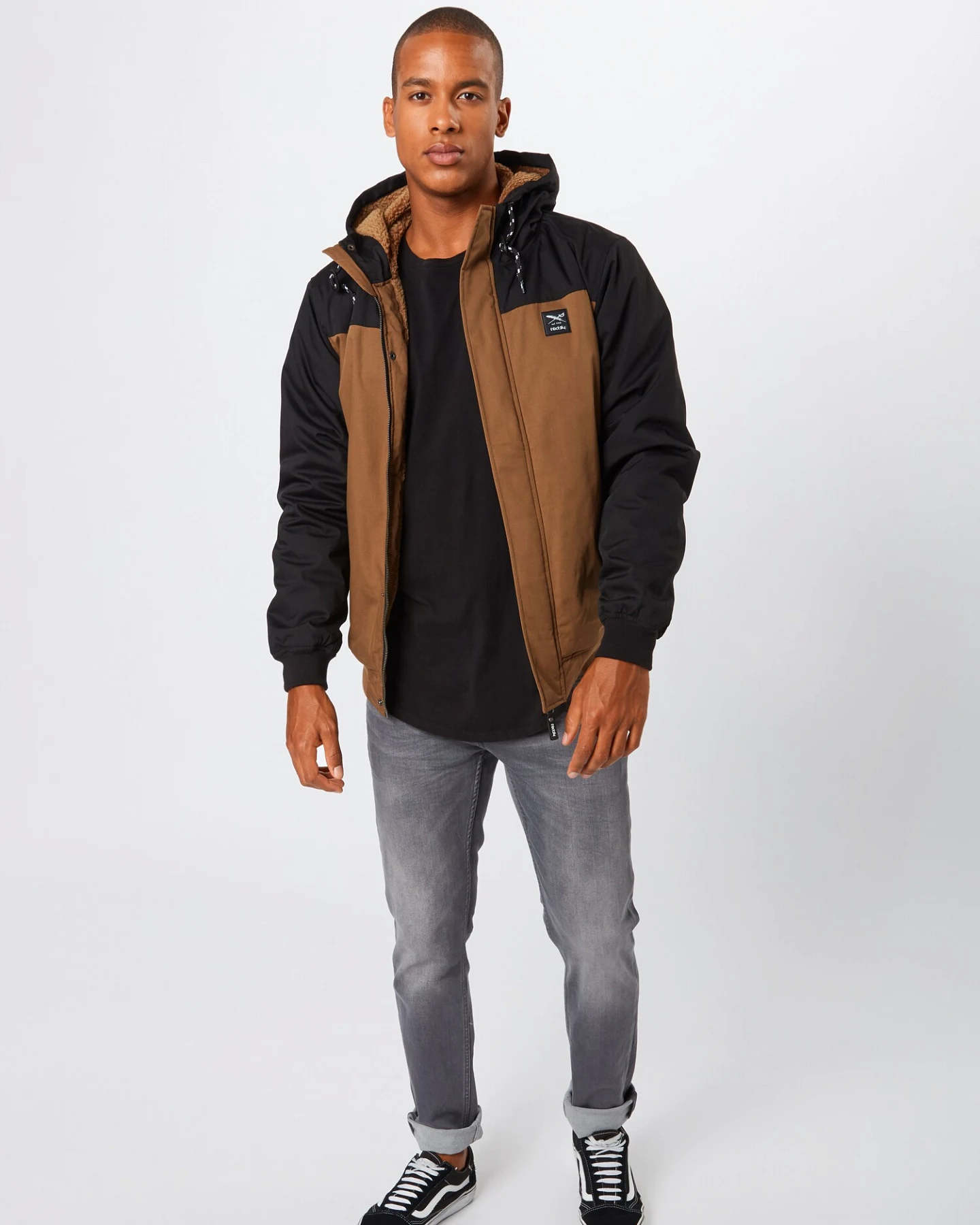 Iriedaily Jacke Iriesegler – Ansicht 4
