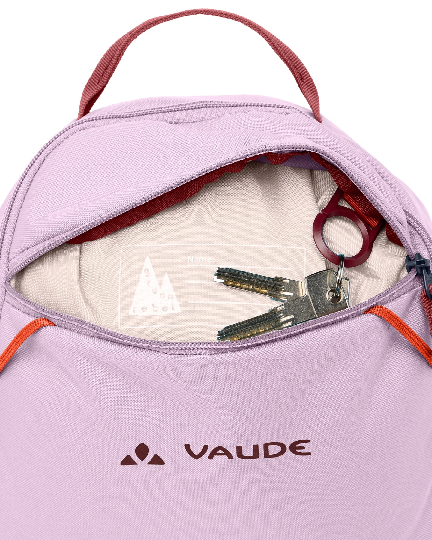 VAUDE Rucksack Hylax – Ansicht 4