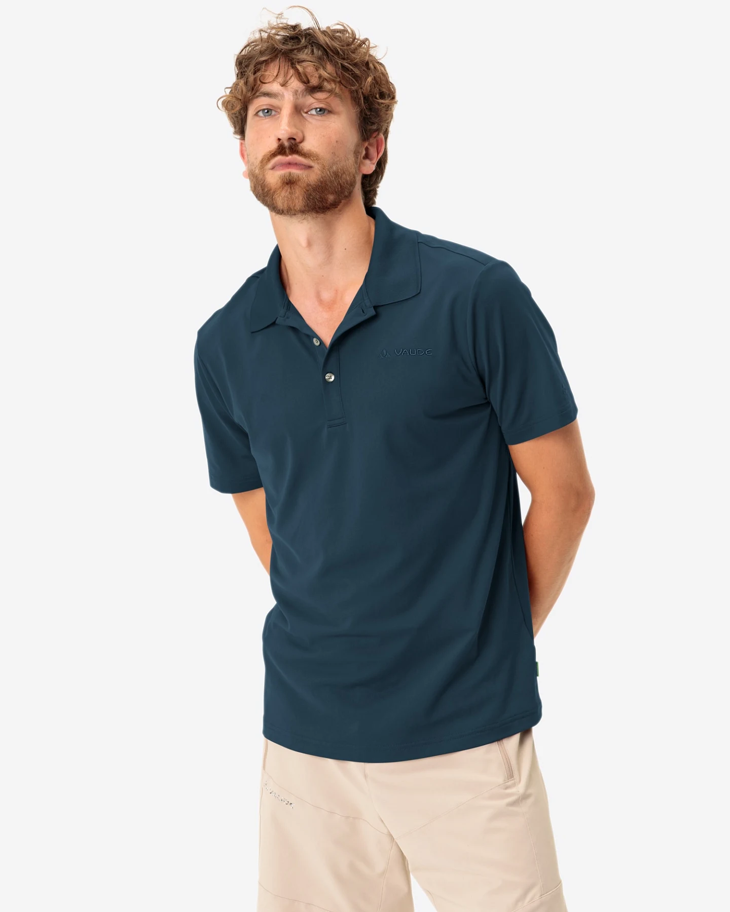 VAUDE Funktionsshirt Essential – Ansicht 3