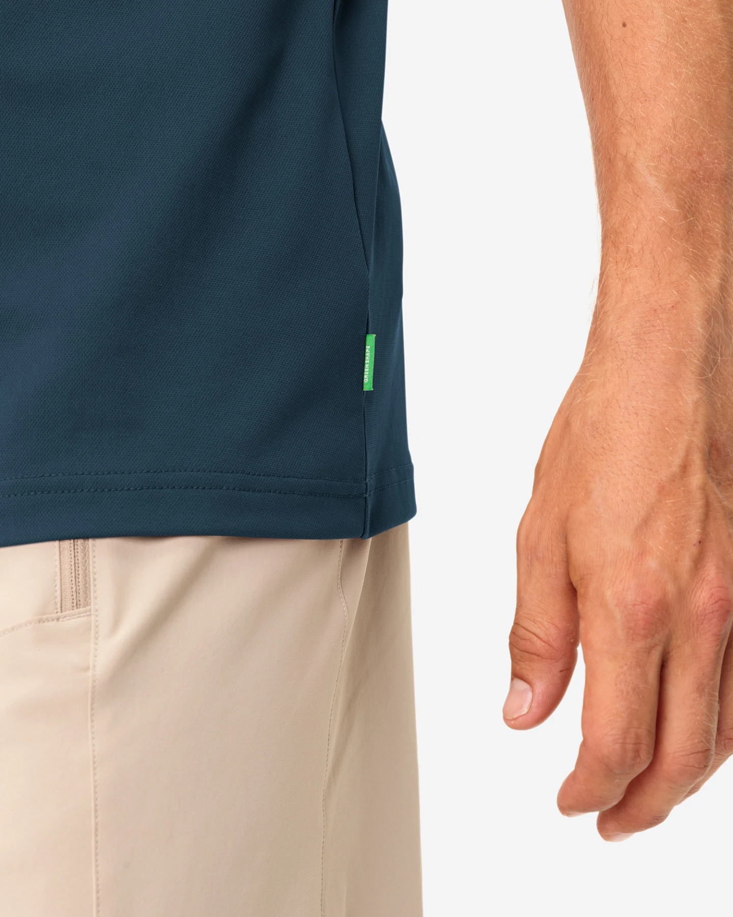 VAUDE Funktionsshirt Essential – Ansicht 5
