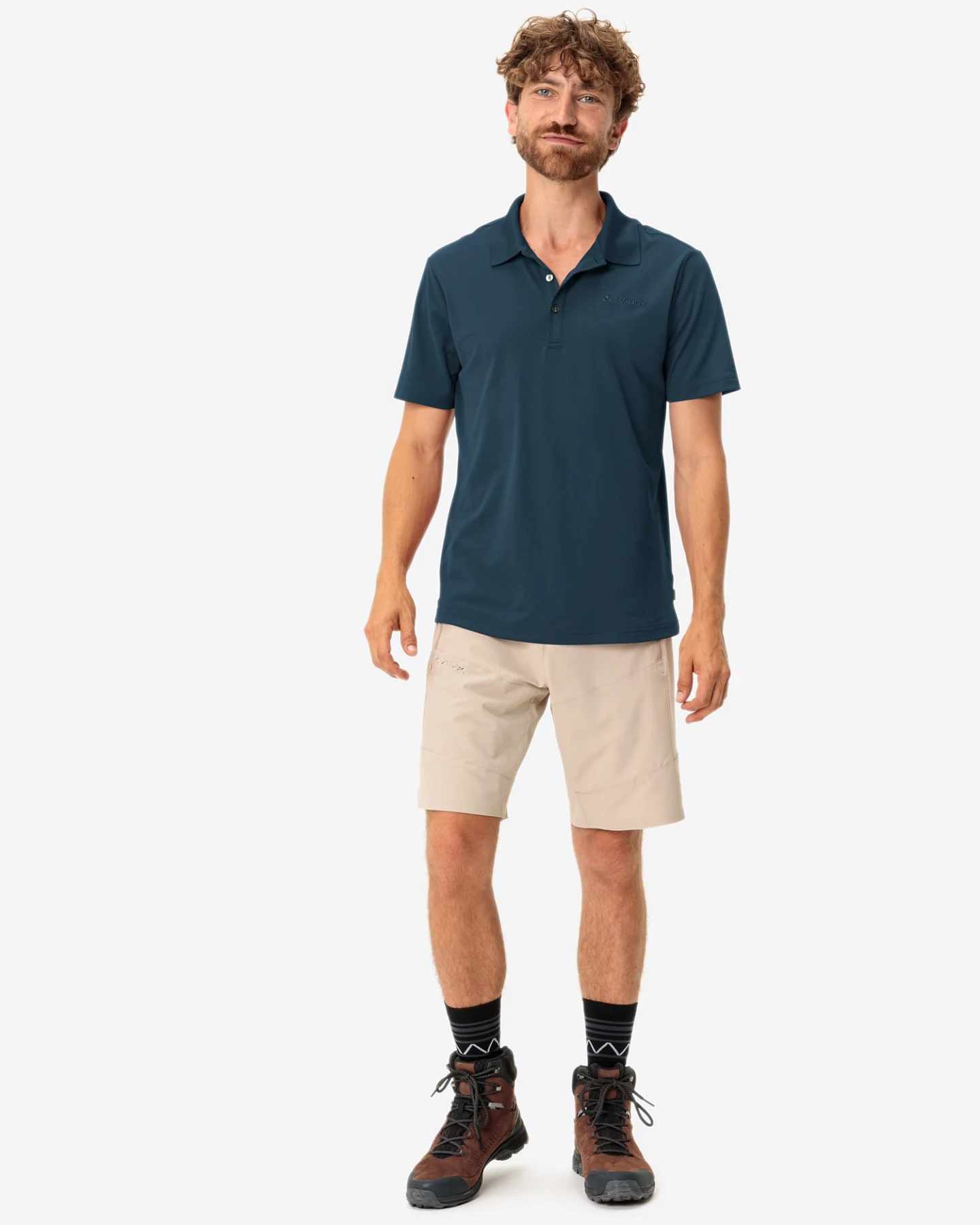 VAUDE Funktionsshirt Essential – Ansicht 6