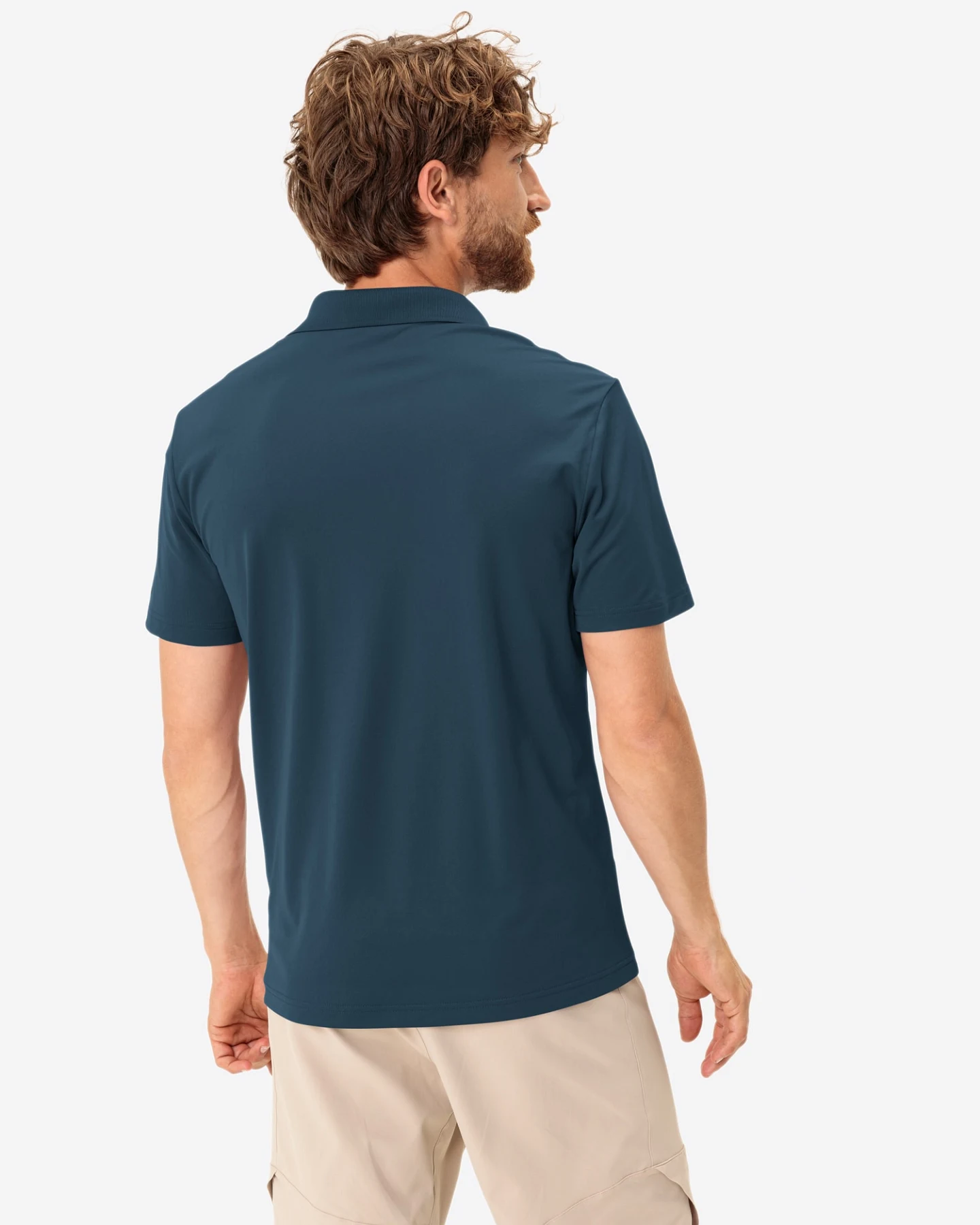 VAUDE Funktionsshirt Essential – Ansicht 4