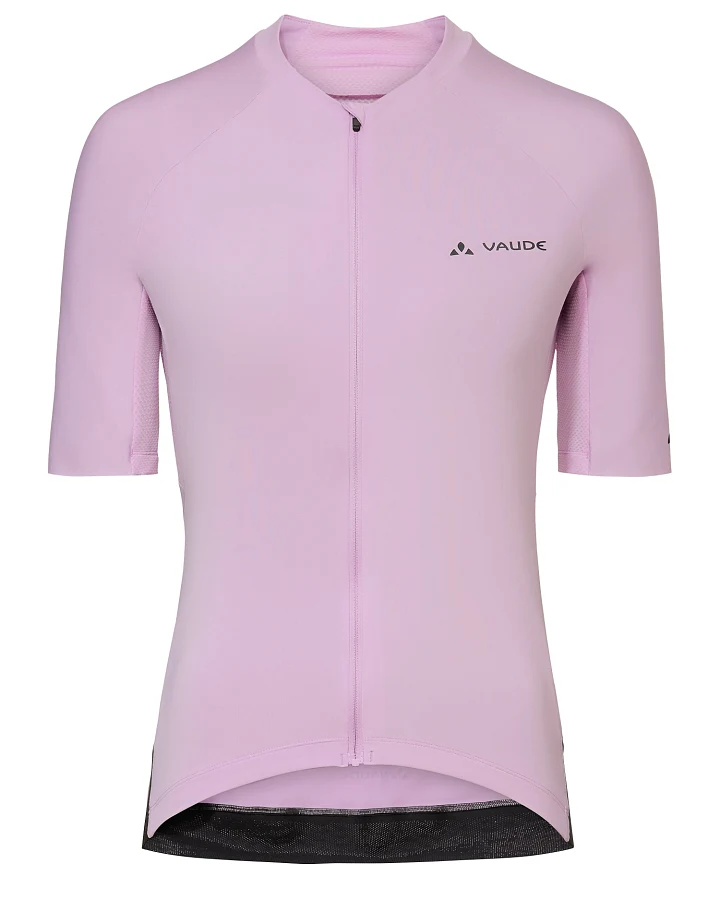 Produktseite: VAUDE Trikot W Furka FZ Tricot III