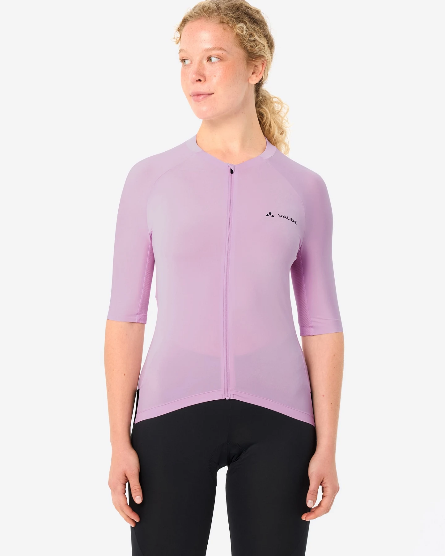 VAUDE Trikot W Furka FZ Tricot III – Ansicht 3